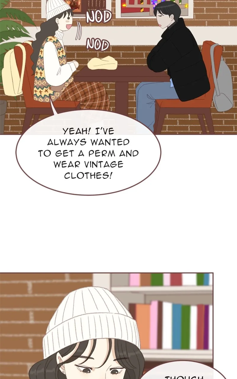 Winter Breeze Chapter 1 page 56 - 