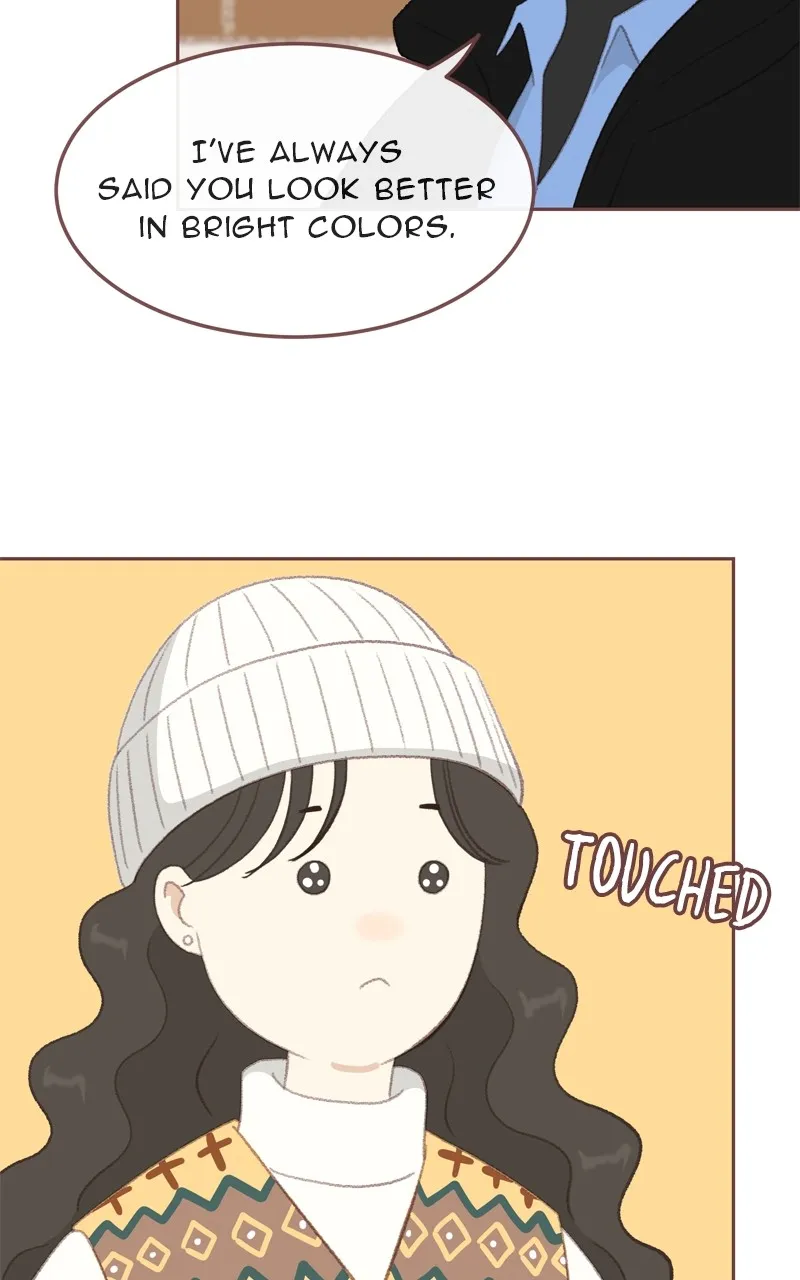 Winter Breeze Chapter 1 page 58 - 