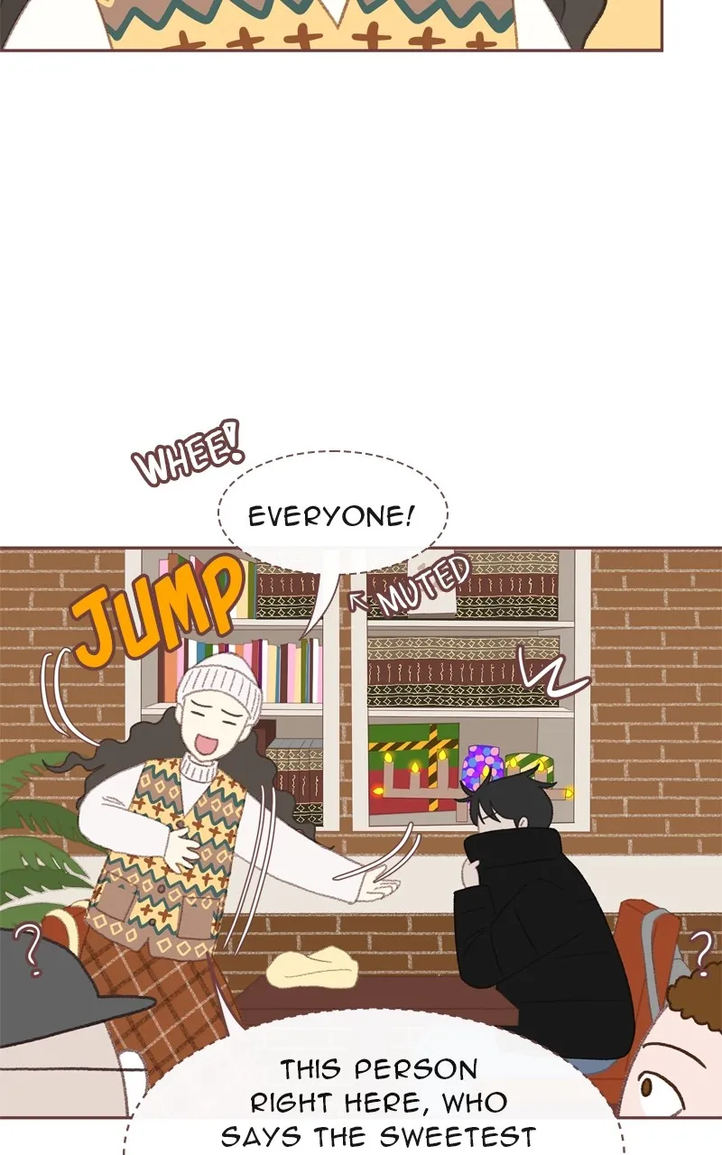 Winter Breeze Chapter 1 page 59 - 