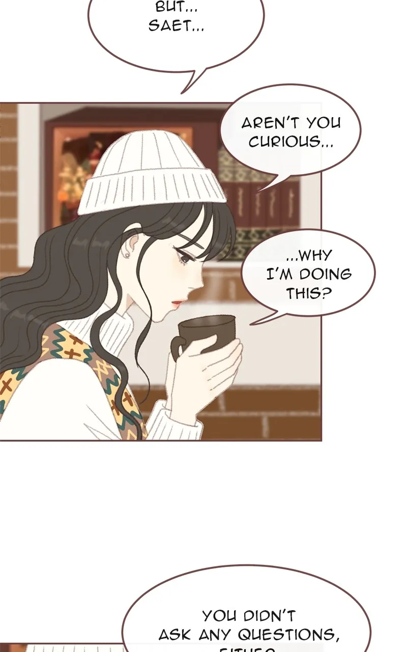 Winter Breeze Chapter 1 page 64 - 
