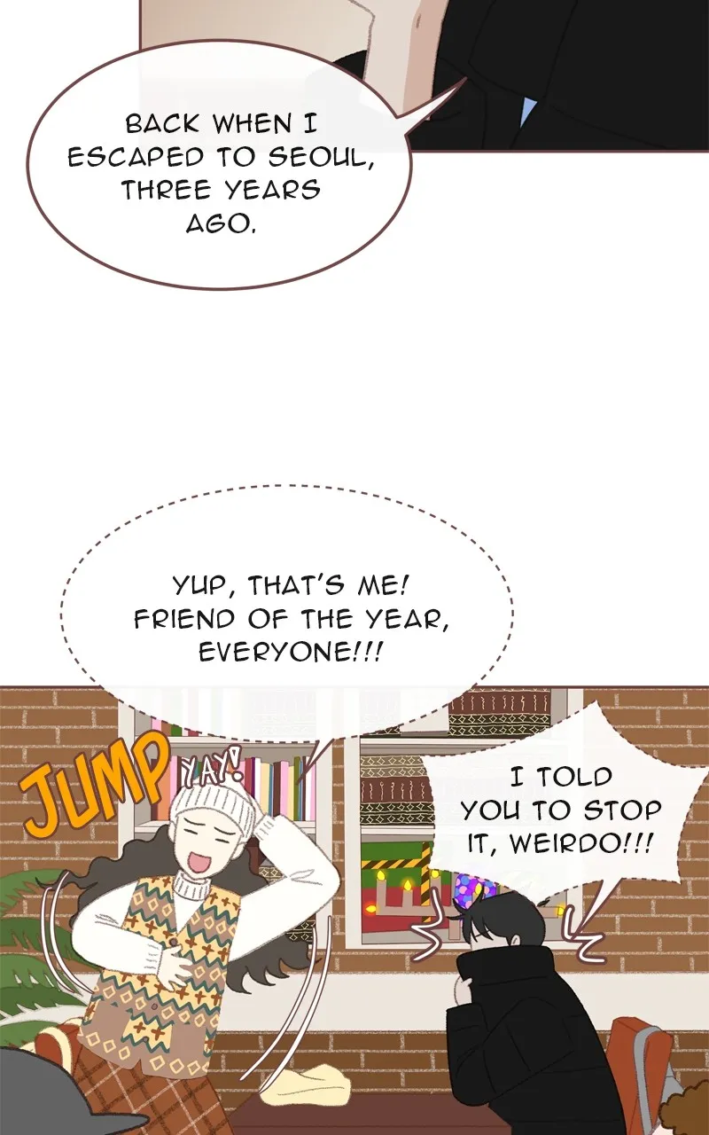 Winter Breeze Chapter 1 page 66 - 