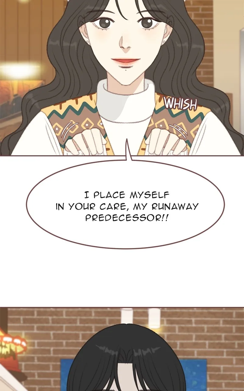 Winter Breeze Chapter 1 page 68 - 