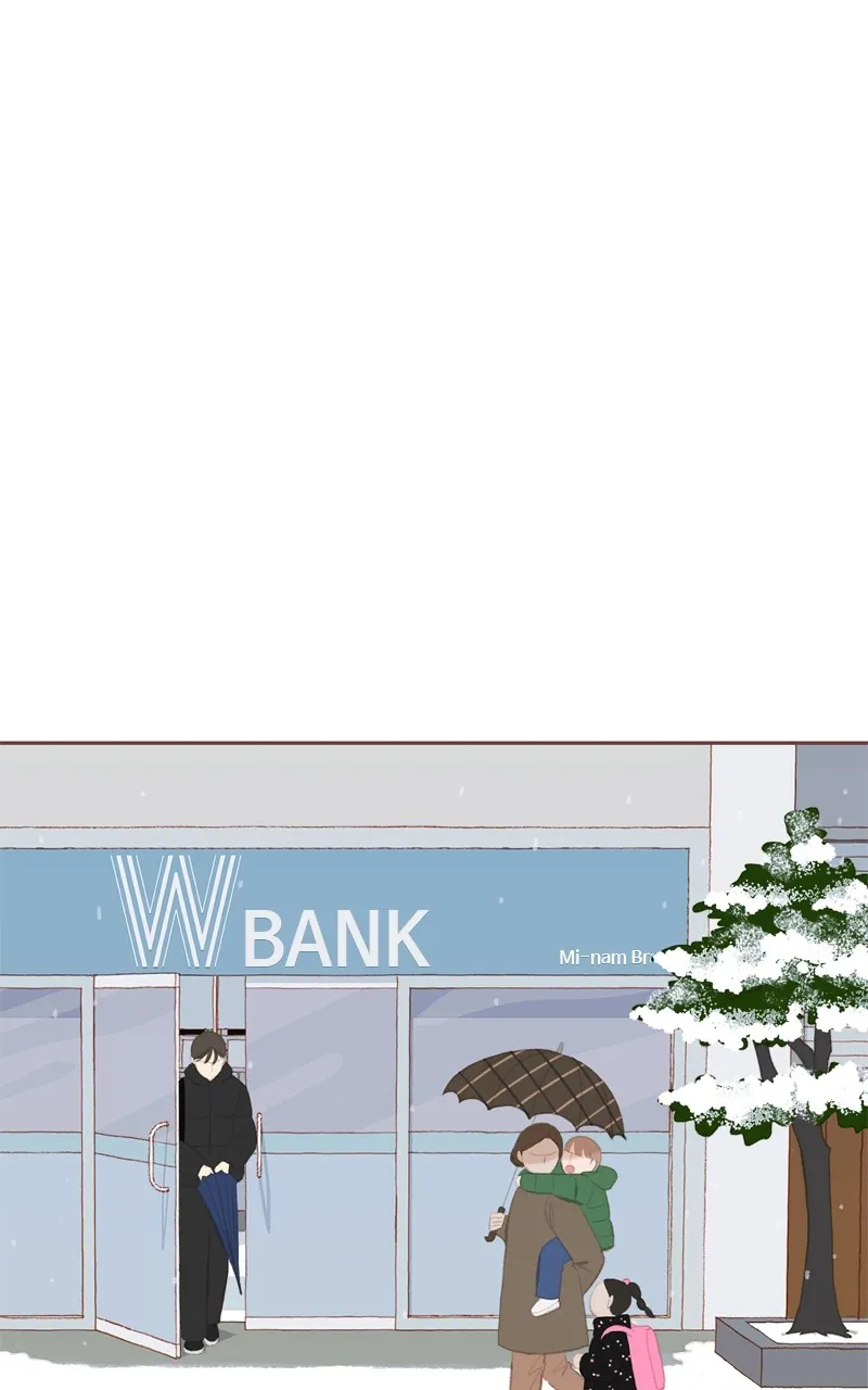 Winter Breeze Chapter 1 page 8 - 