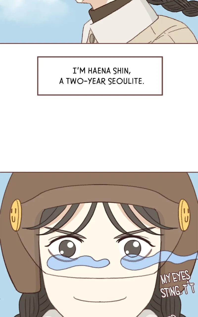 Winter Breeze Chapter 1 page 75 - 