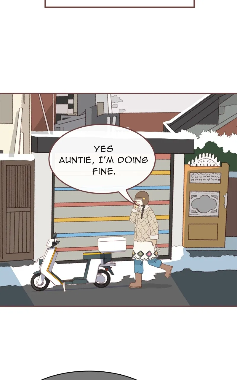 Winter Breeze Chapter 1 page 77 - 