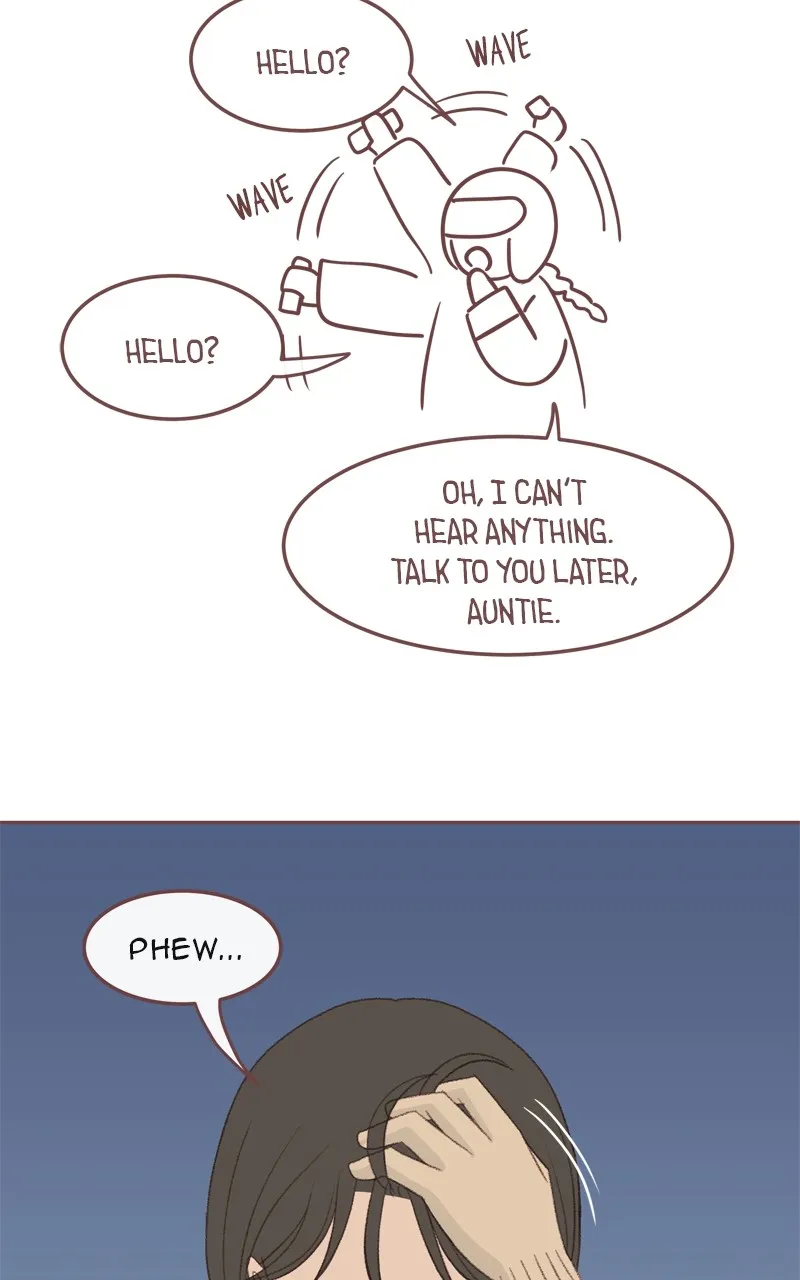 Winter Breeze Chapter 1 page 79 - 