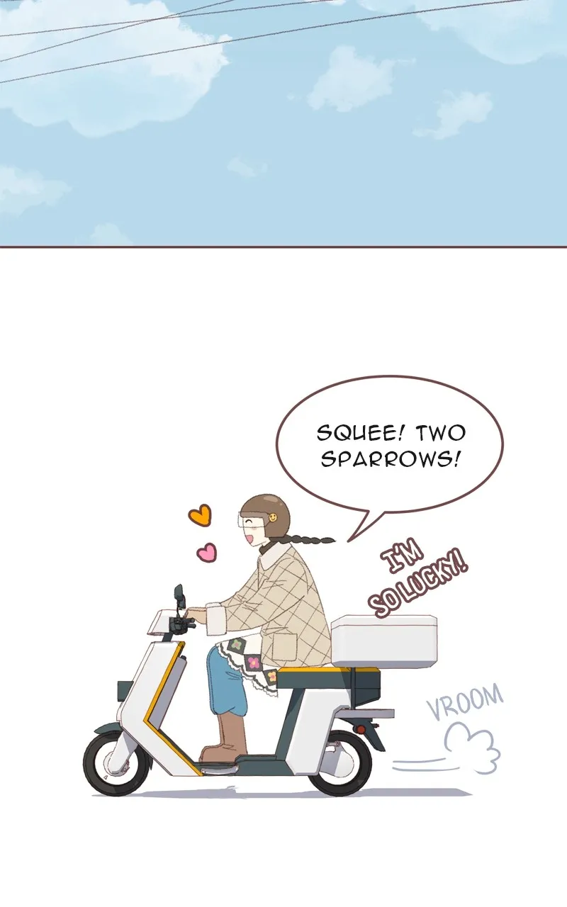 Winter Breeze Chapter 1 page 85 - 