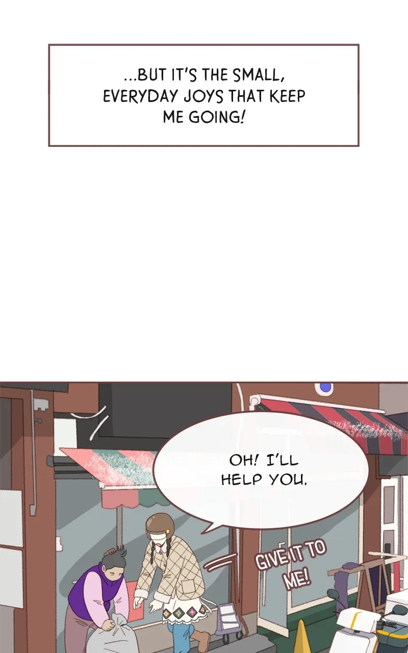 Winter Breeze Chapter 1 page 86 - 