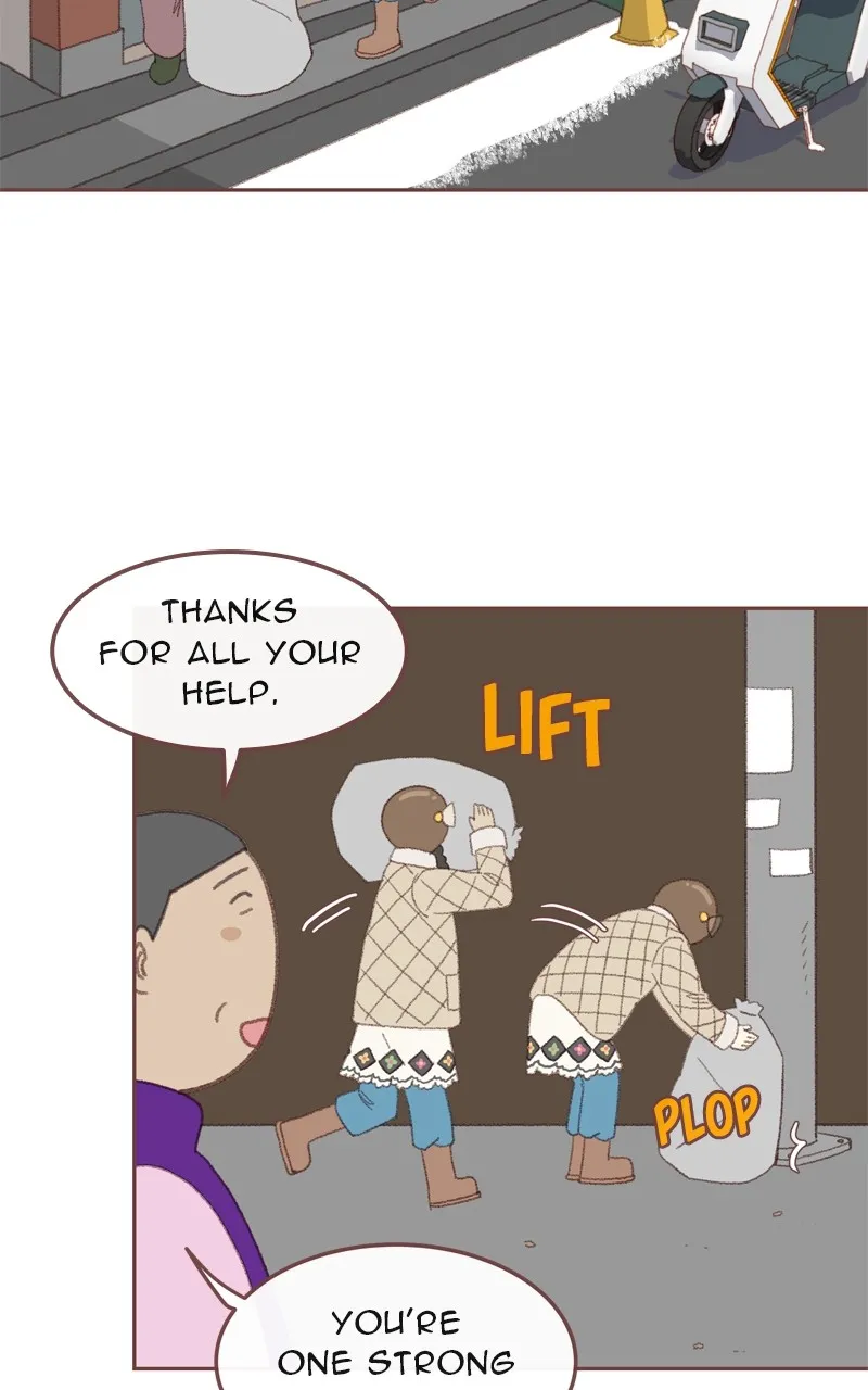 Winter Breeze Chapter 1 page 87 - 