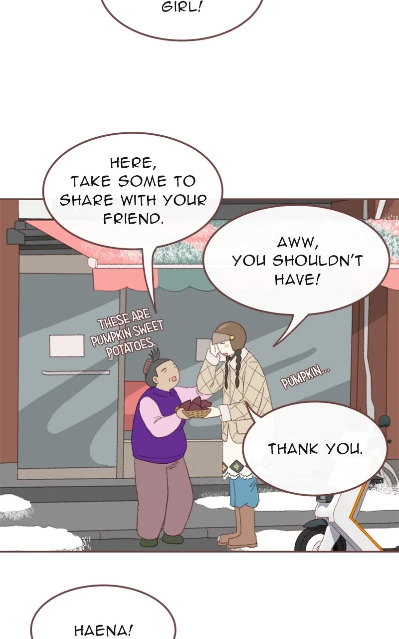 Winter Breeze Chapter 1 page 88 - 