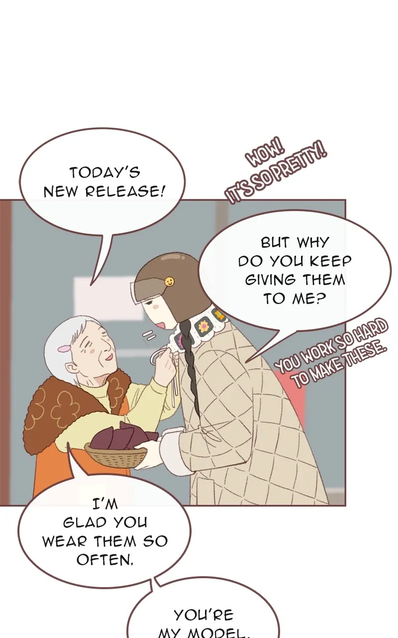 Winter Breeze Chapter 1 page 90 - 