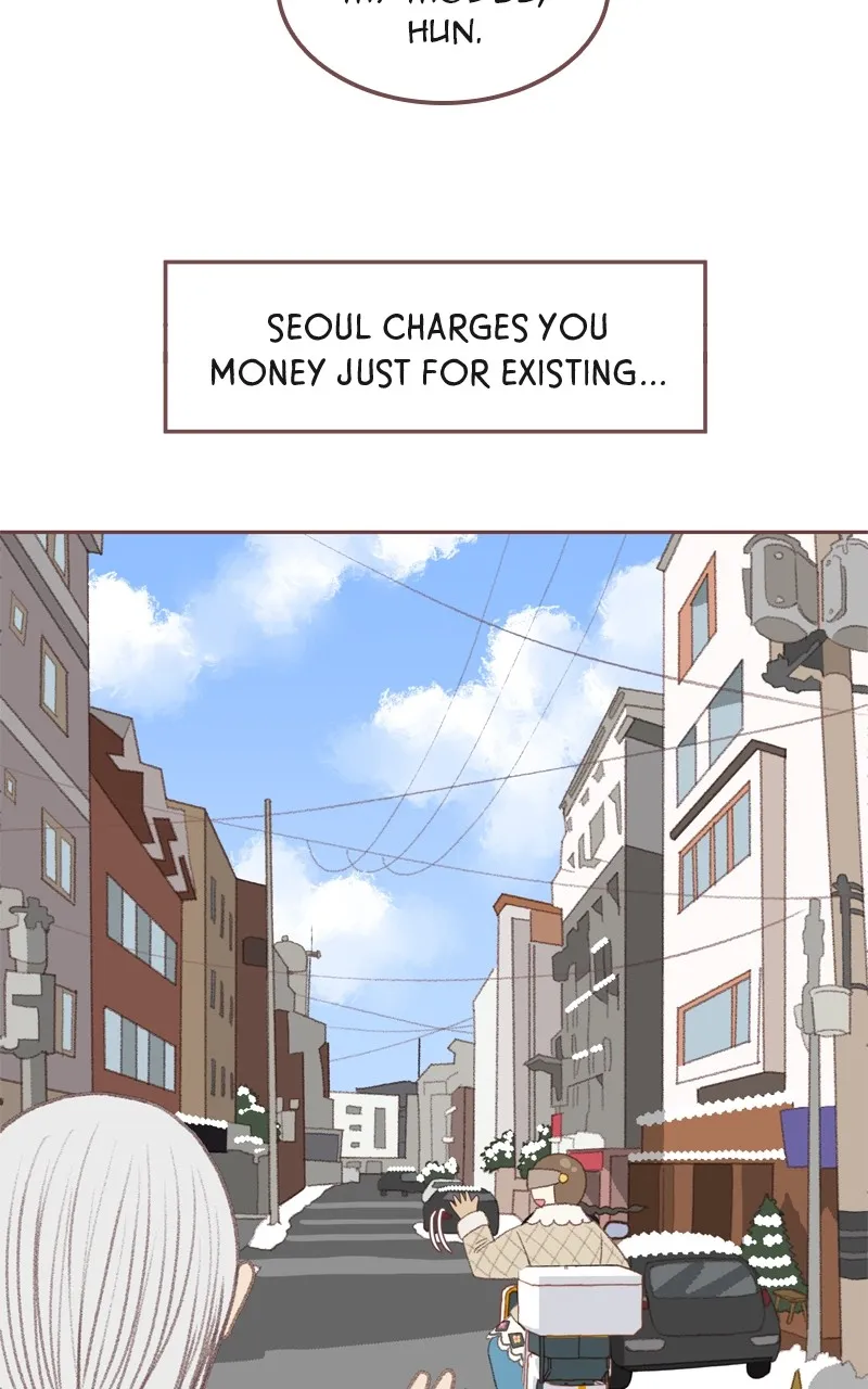 Winter Breeze Chapter 1 page 91 - 
