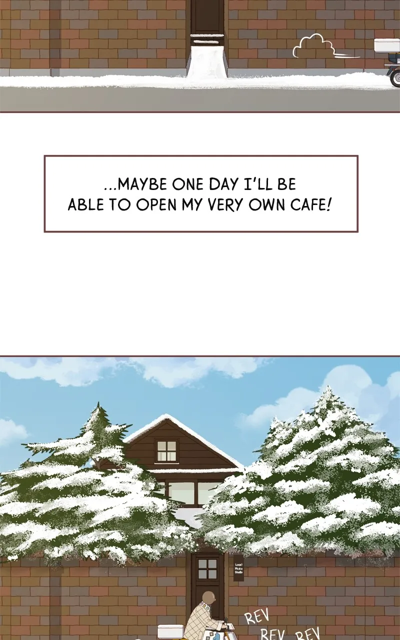 Winter Breeze Chapter 1 page 94 - 