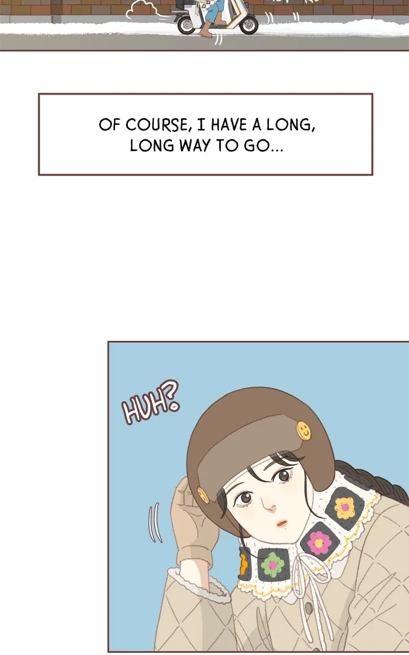 Winter Breeze Chapter 1 page 95 - 