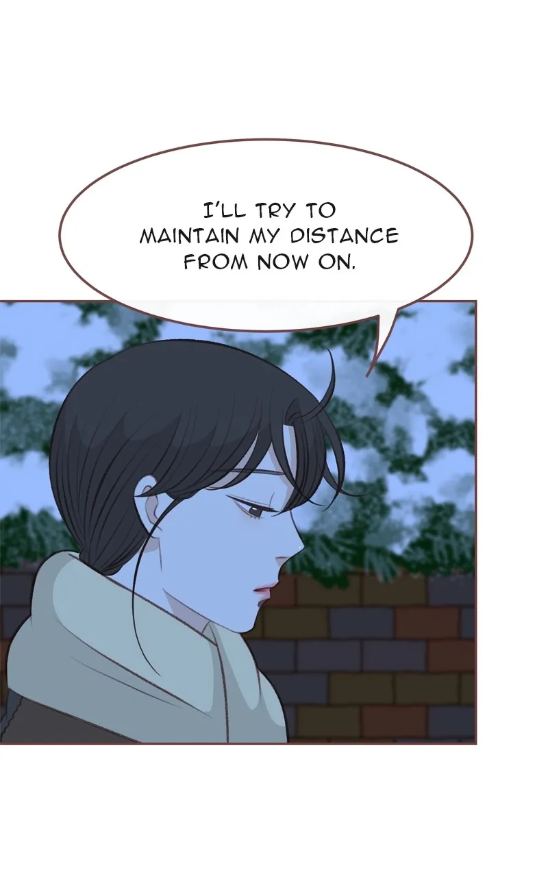 Winter Breeze Chapter 10 page 1 - 