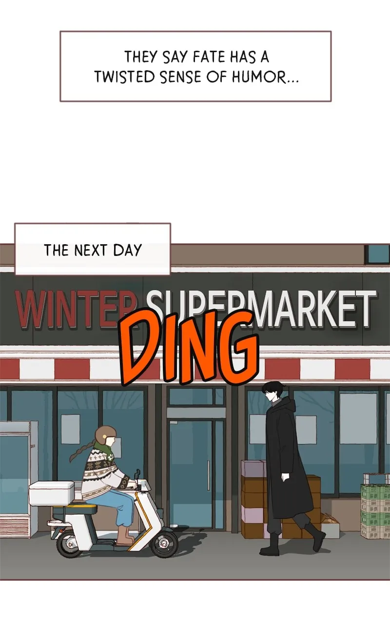Winter Breeze Chapter 10 page 2 - 