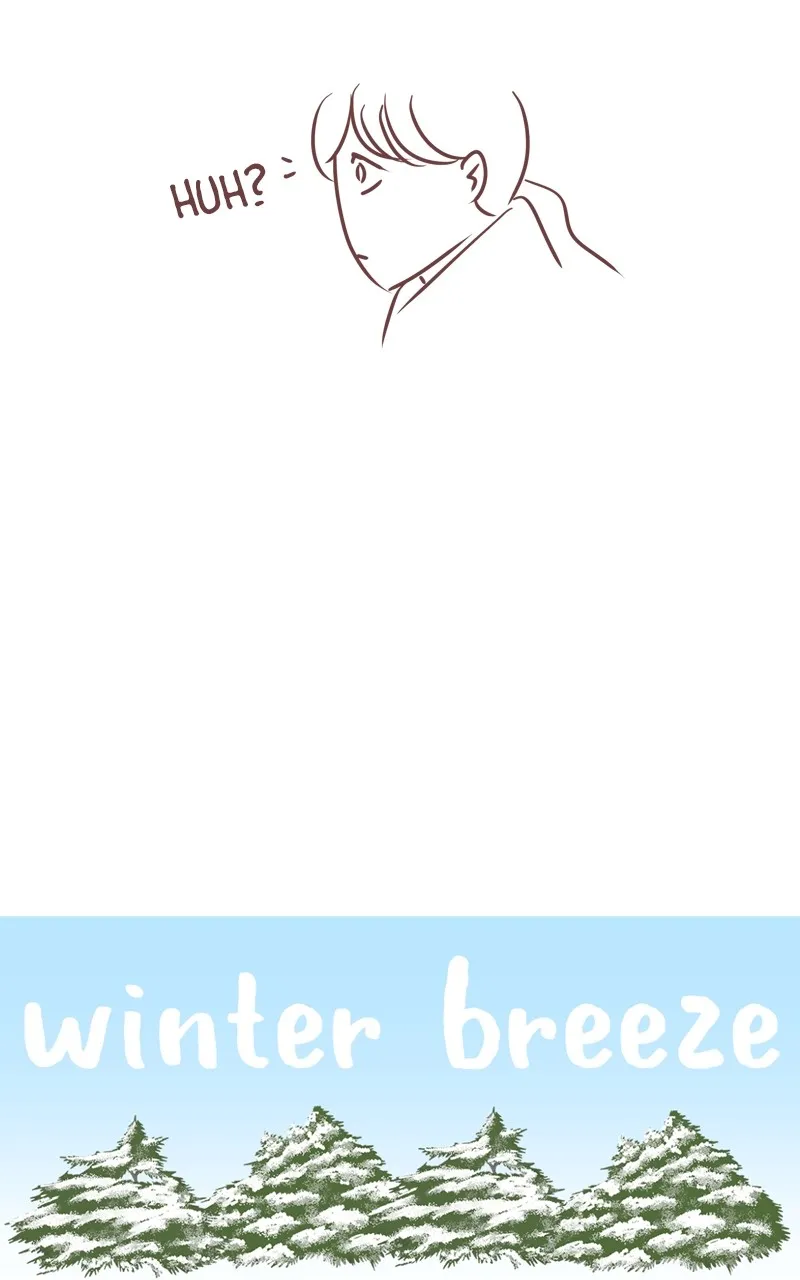 Winter Breeze Chapter 10 page 11 - 