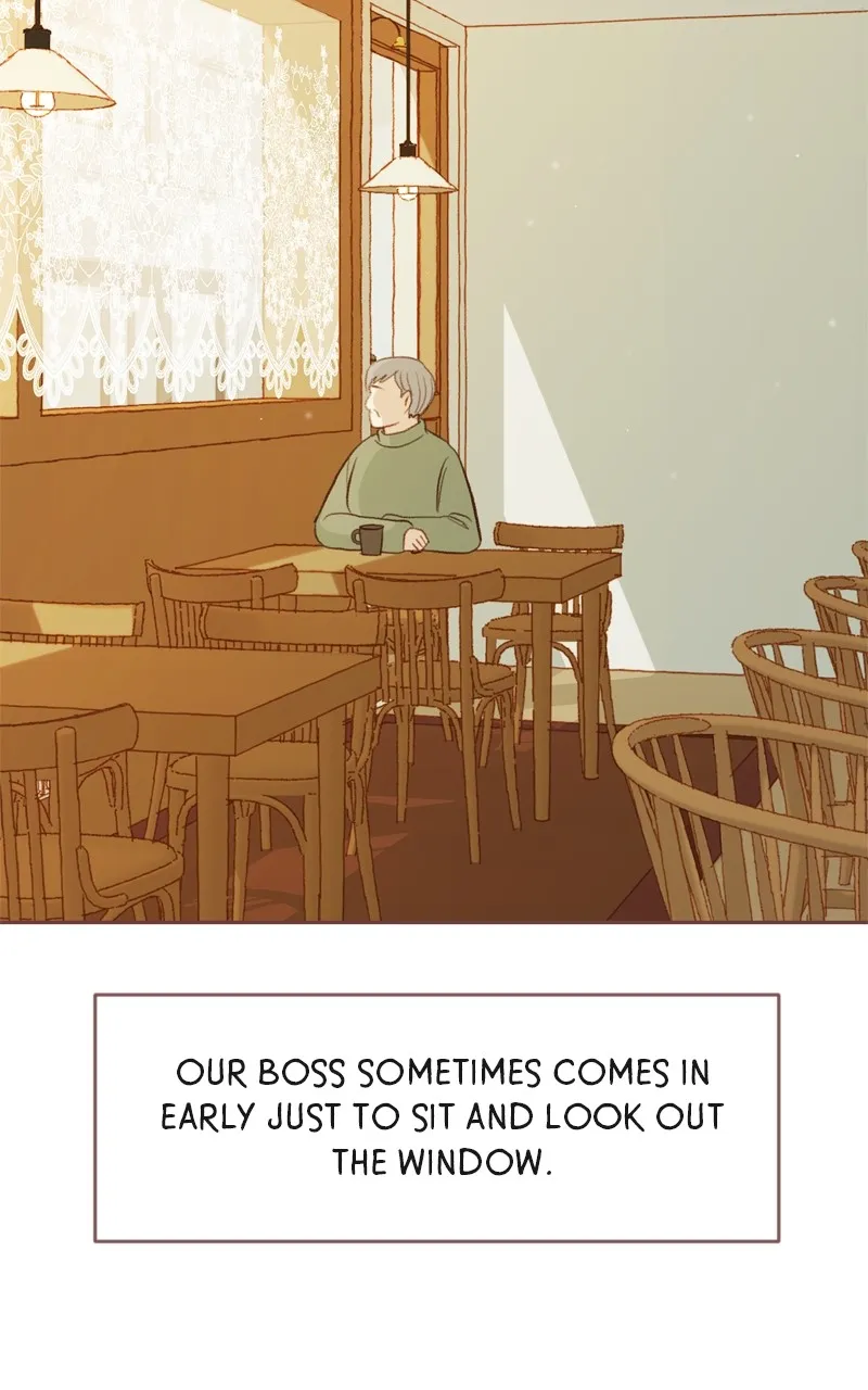 Winter Breeze Chapter 10 page 14 - 
