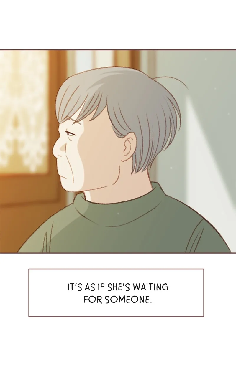 Winter Breeze Chapter 10 page 15 - 
