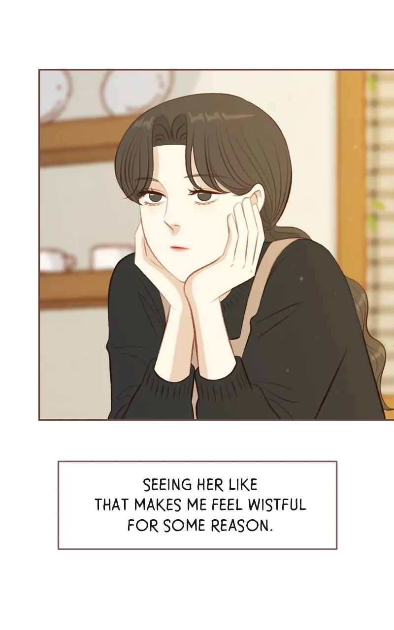 Winter Breeze Chapter 10 page 16 - 