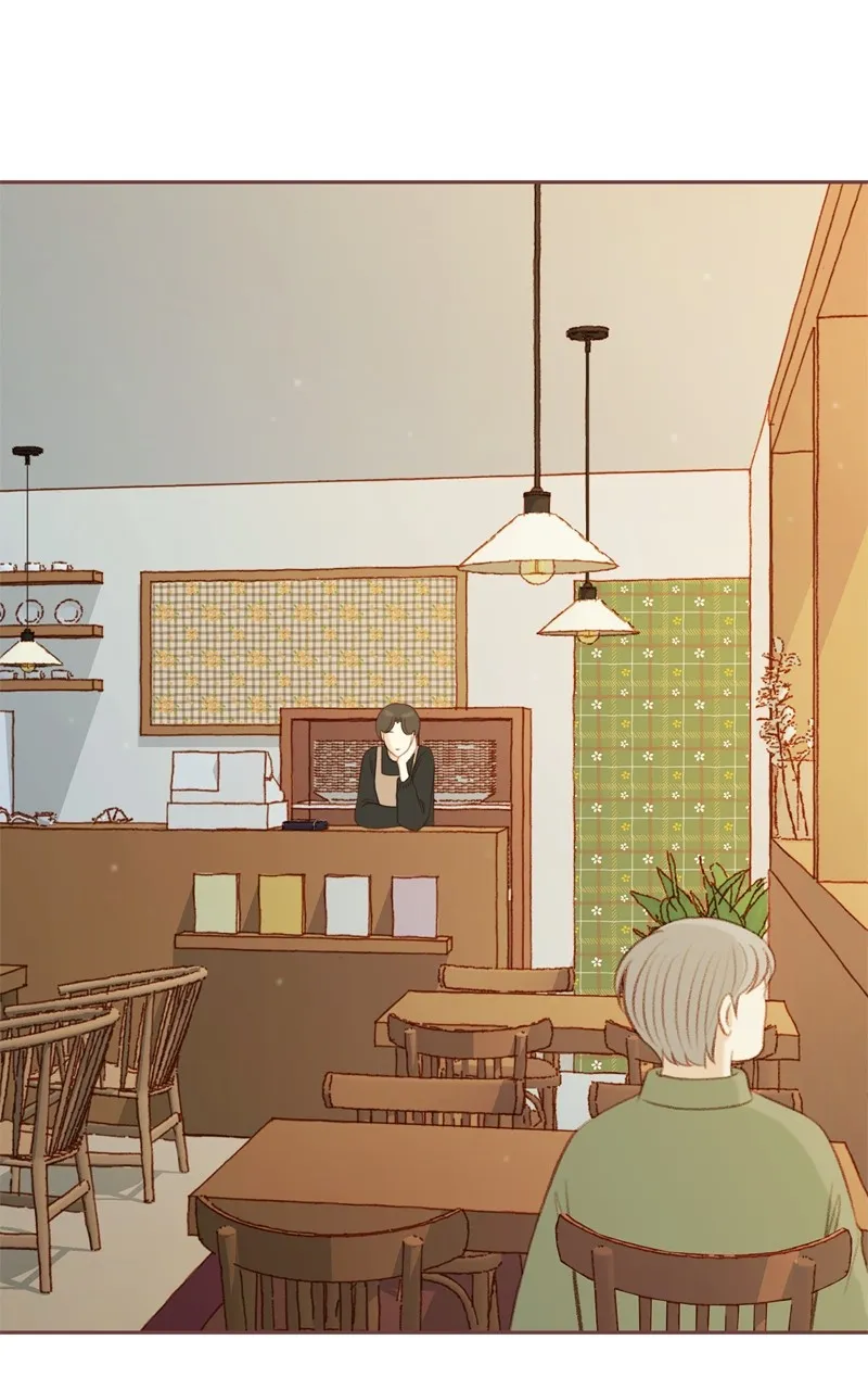 Winter Breeze Chapter 10 page 17 - 