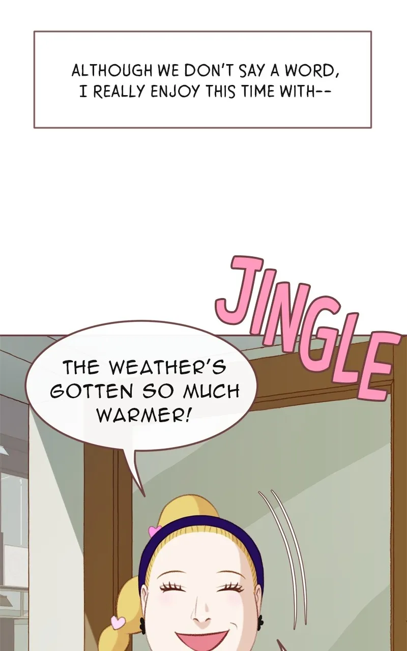 Winter Breeze Chapter 10 page 18 - 