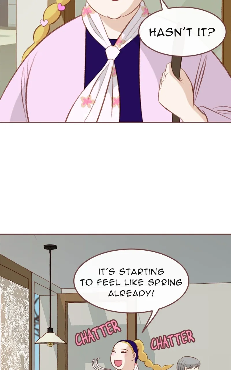 Winter Breeze Chapter 10 page 19 - 