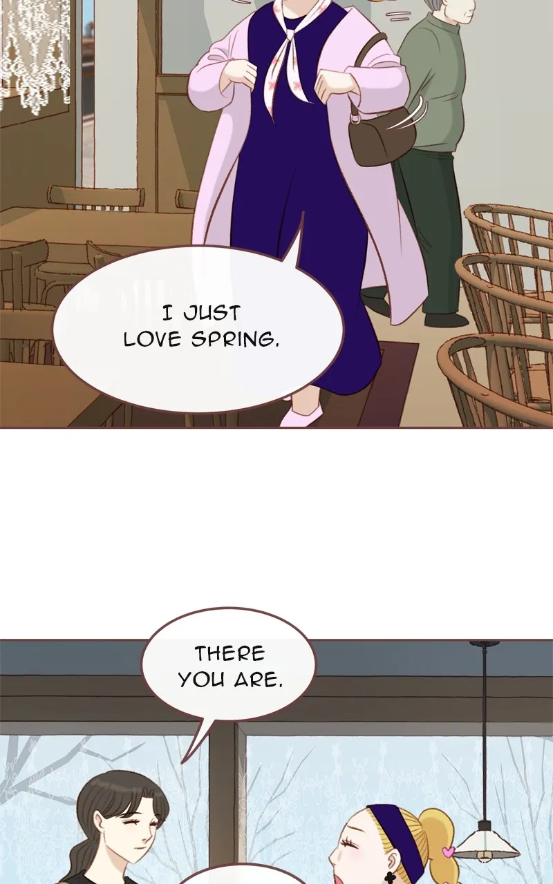 Winter Breeze Chapter 10 page 20 - 