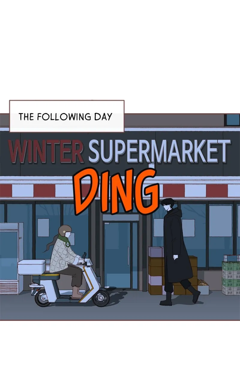 Winter Breeze Chapter 10 page 3 - 