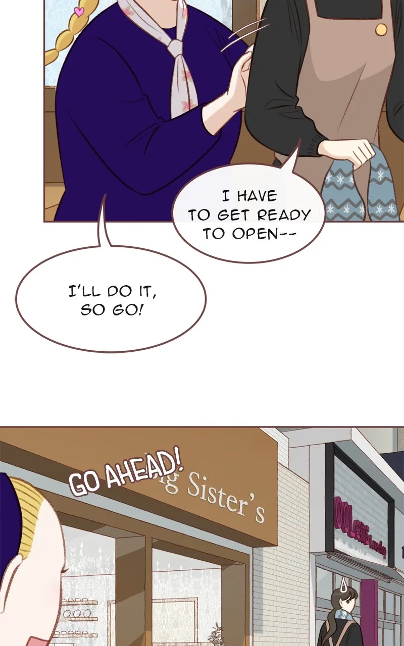 Winter Breeze Chapter 10 page 22 - 