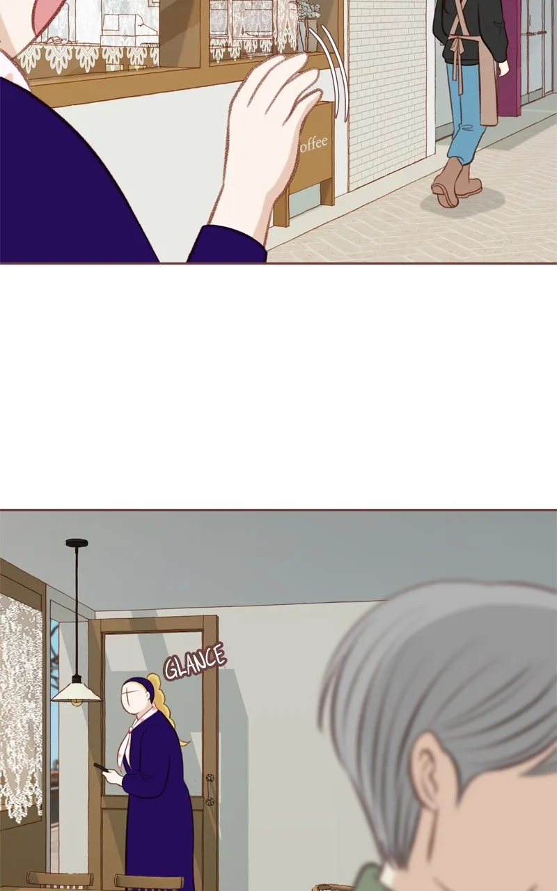 Winter Breeze Chapter 10 page 23 - 