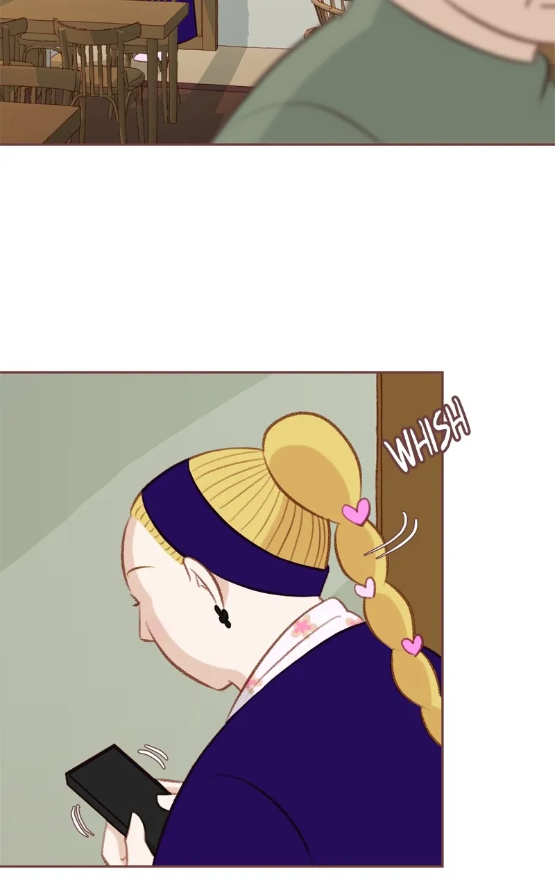 Winter Breeze Chapter 10 page 24 - 