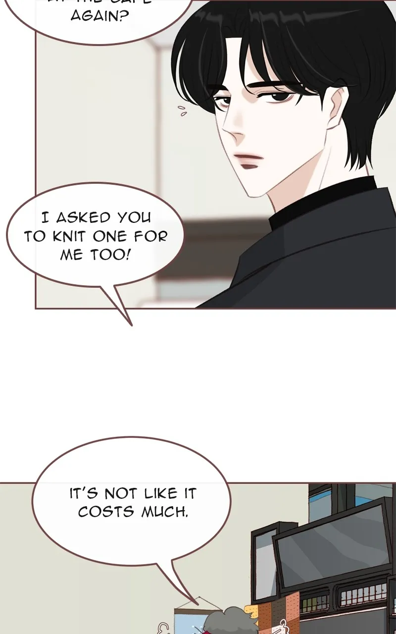 Winter Breeze Chapter 10 page 28 - 