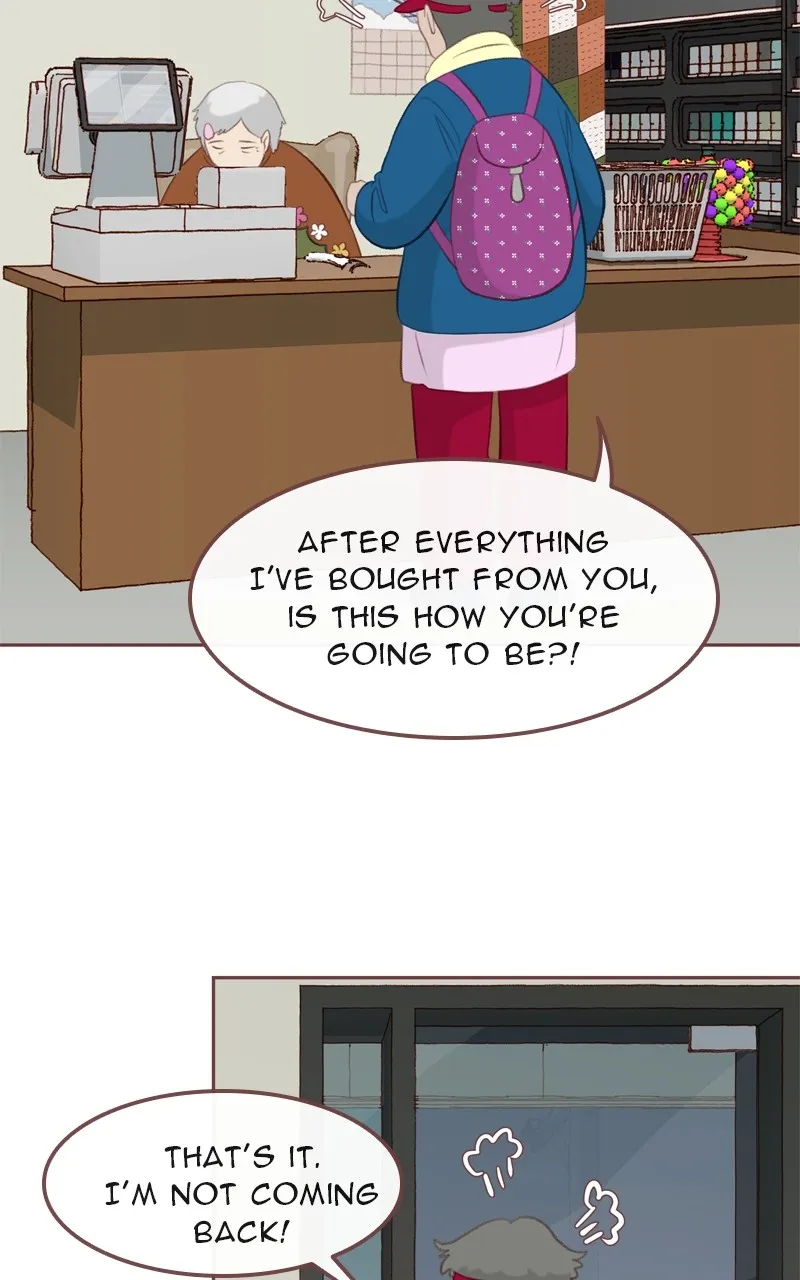 Winter Breeze Chapter 10 page 29 - 