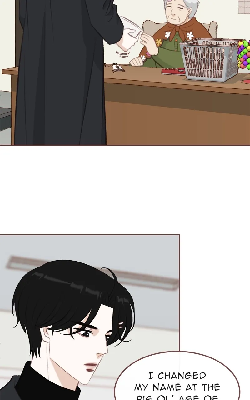 Winter Breeze Chapter 10 page 31 - 