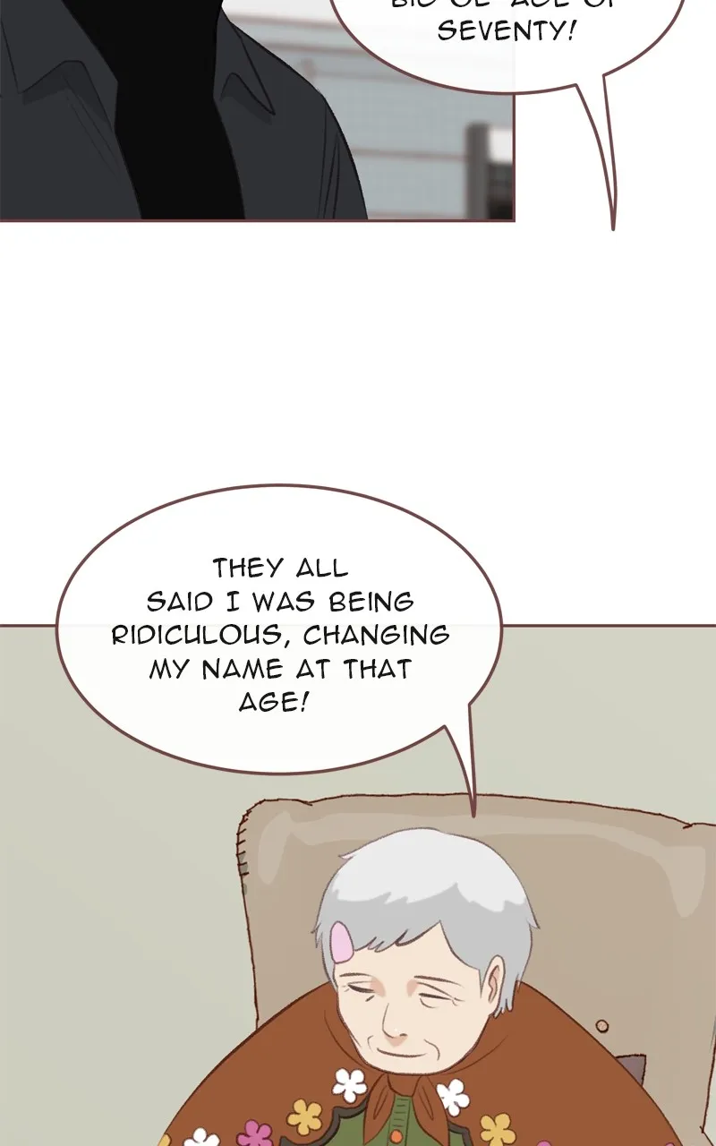 Winter Breeze Chapter 10 page 32 - 