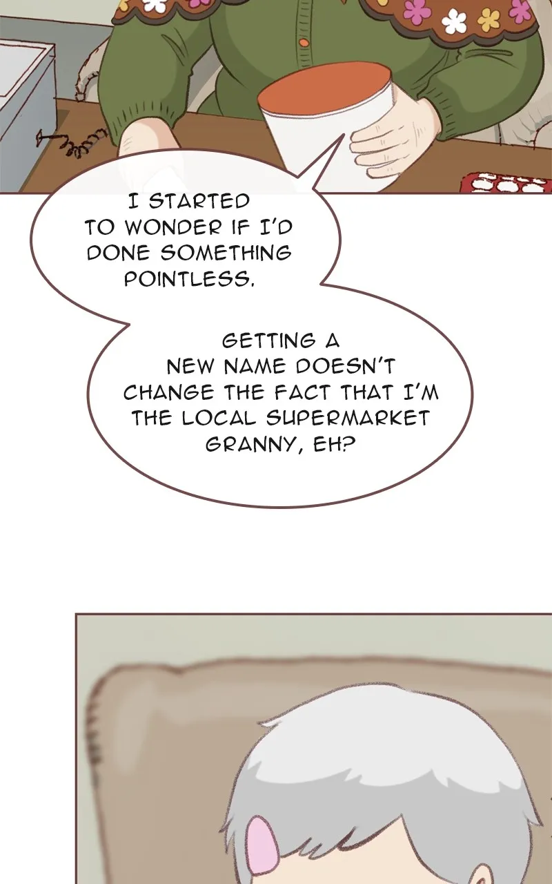 Winter Breeze Chapter 10 page 33 - 