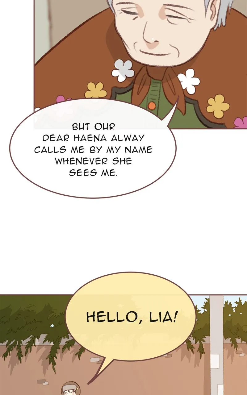 Winter Breeze Chapter 10 page 34 - 