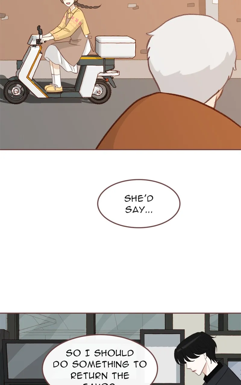 Winter Breeze Chapter 10 page 35 - 