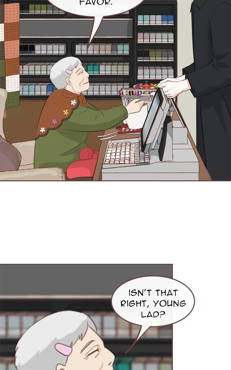 Winter Breeze Chapter 10 page 36 - 