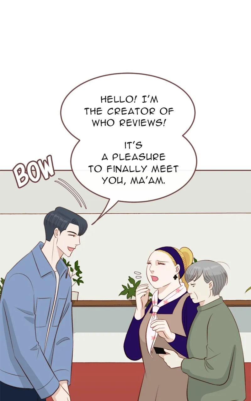 Winter Breeze Chapter 10 page 40 - 