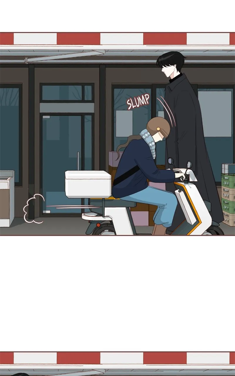 Winter Breeze Chapter 10 page 5 - 
