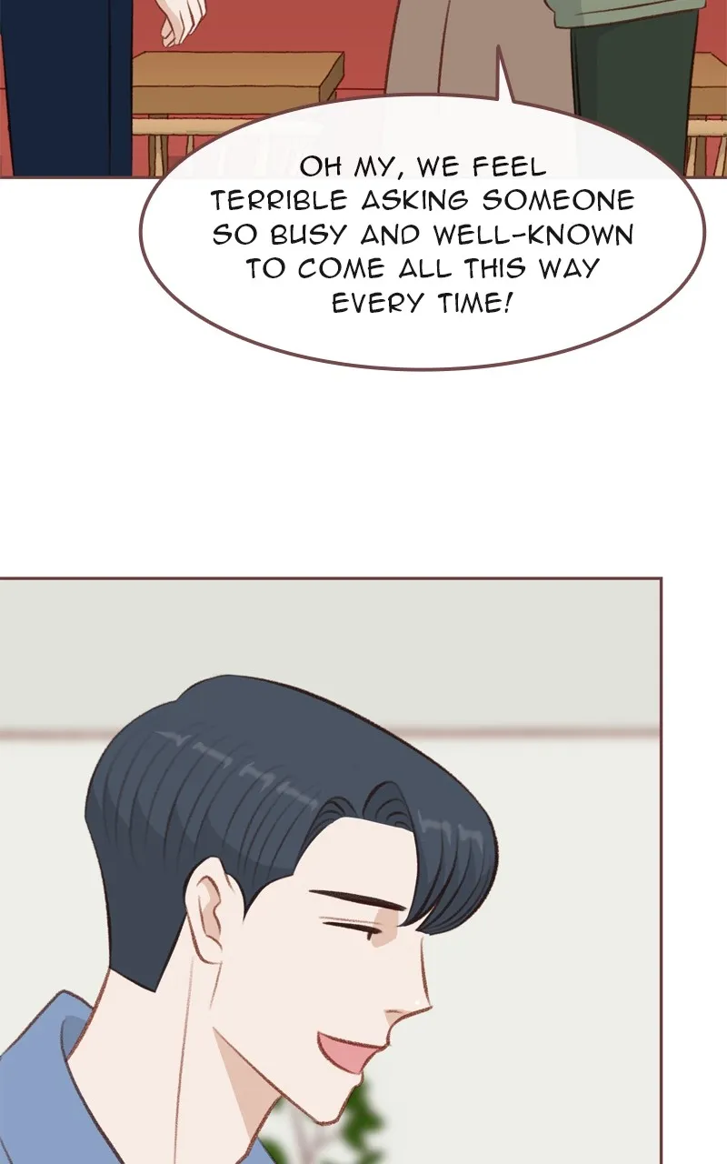 Winter Breeze Chapter 10 page 41 - 