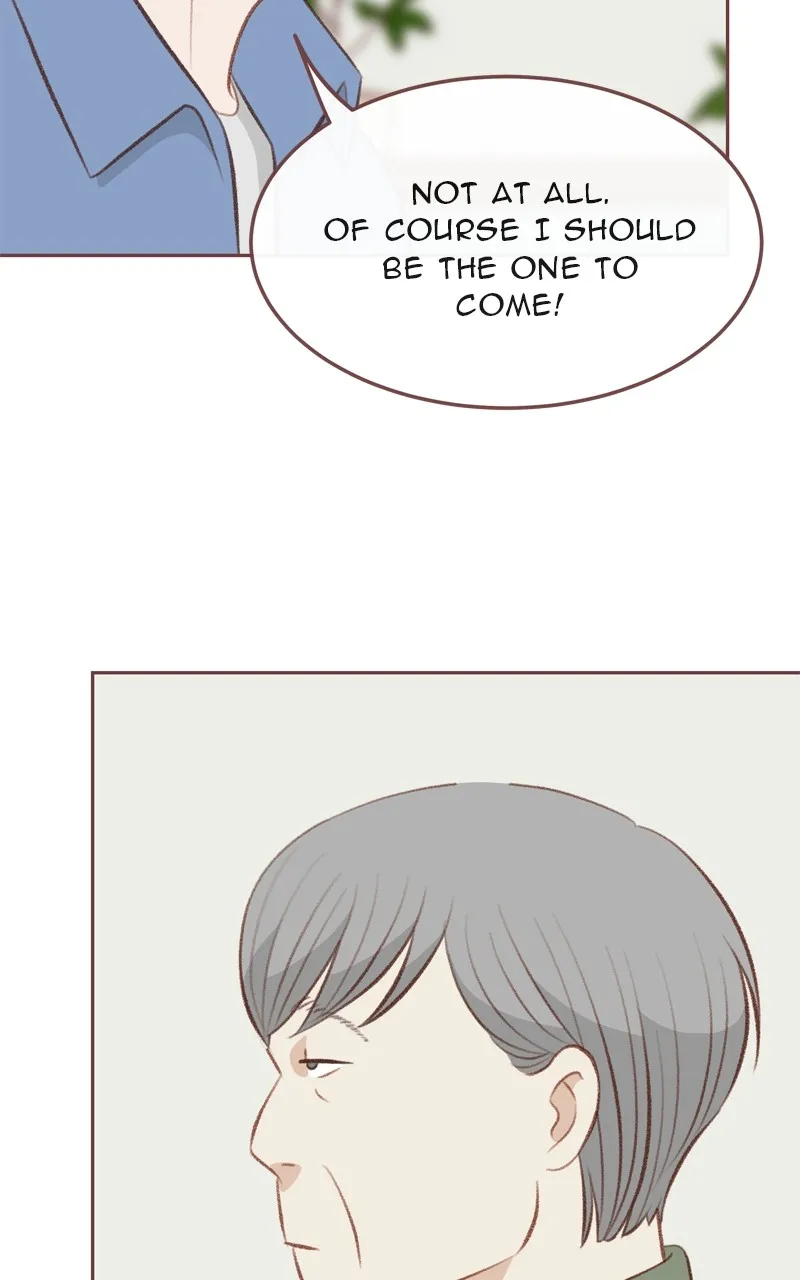 Winter Breeze Chapter 10 page 42 - 