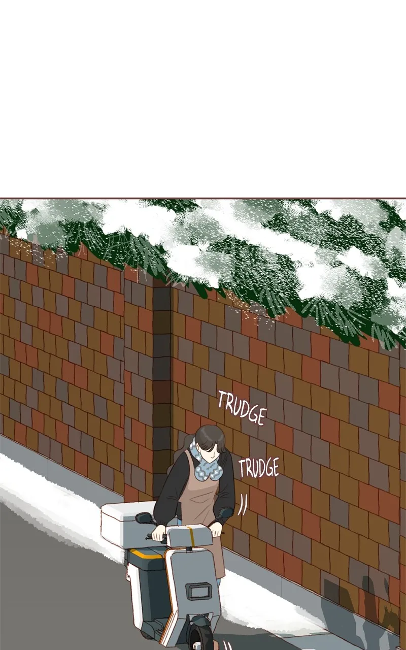 Winter Breeze Chapter 10 page 44 - 