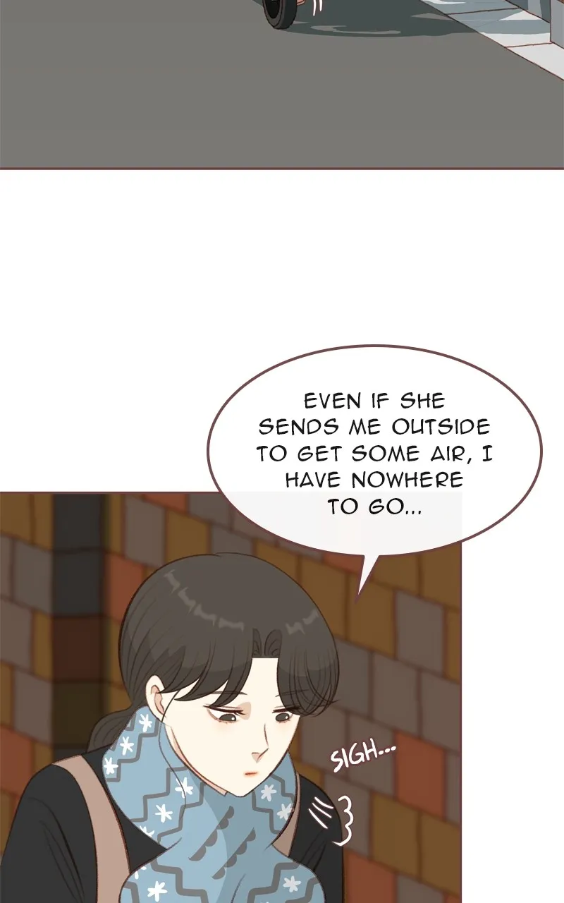 Winter Breeze Chapter 10 page 45 - 