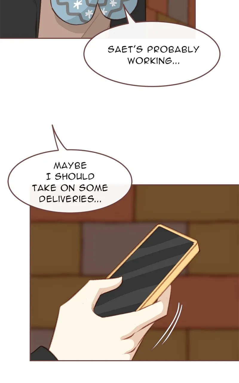 Winter Breeze Chapter 10 page 46 - 