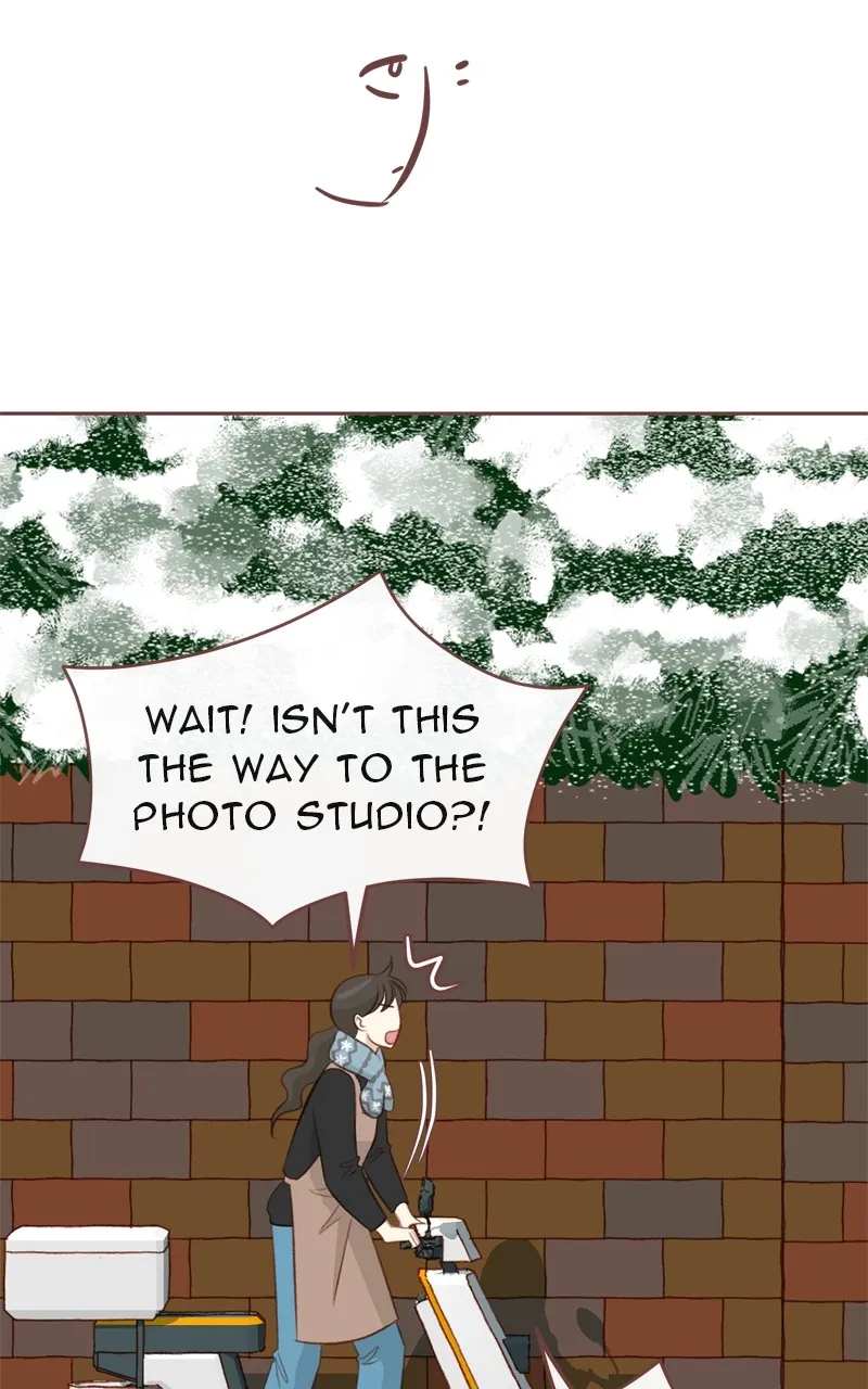 Winter Breeze Chapter 10 page 47 - 