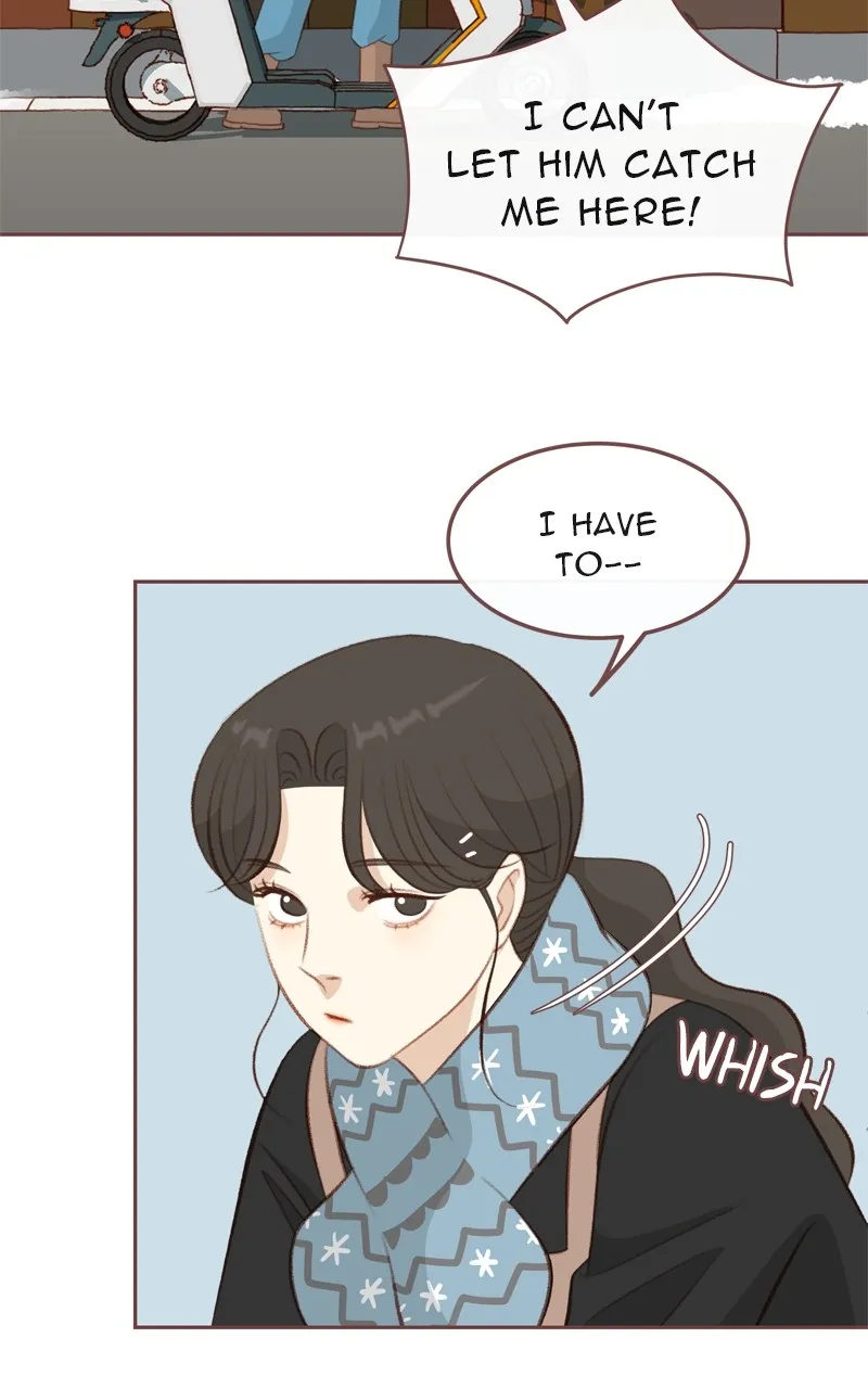 Winter Breeze Chapter 10 page 48 - 
