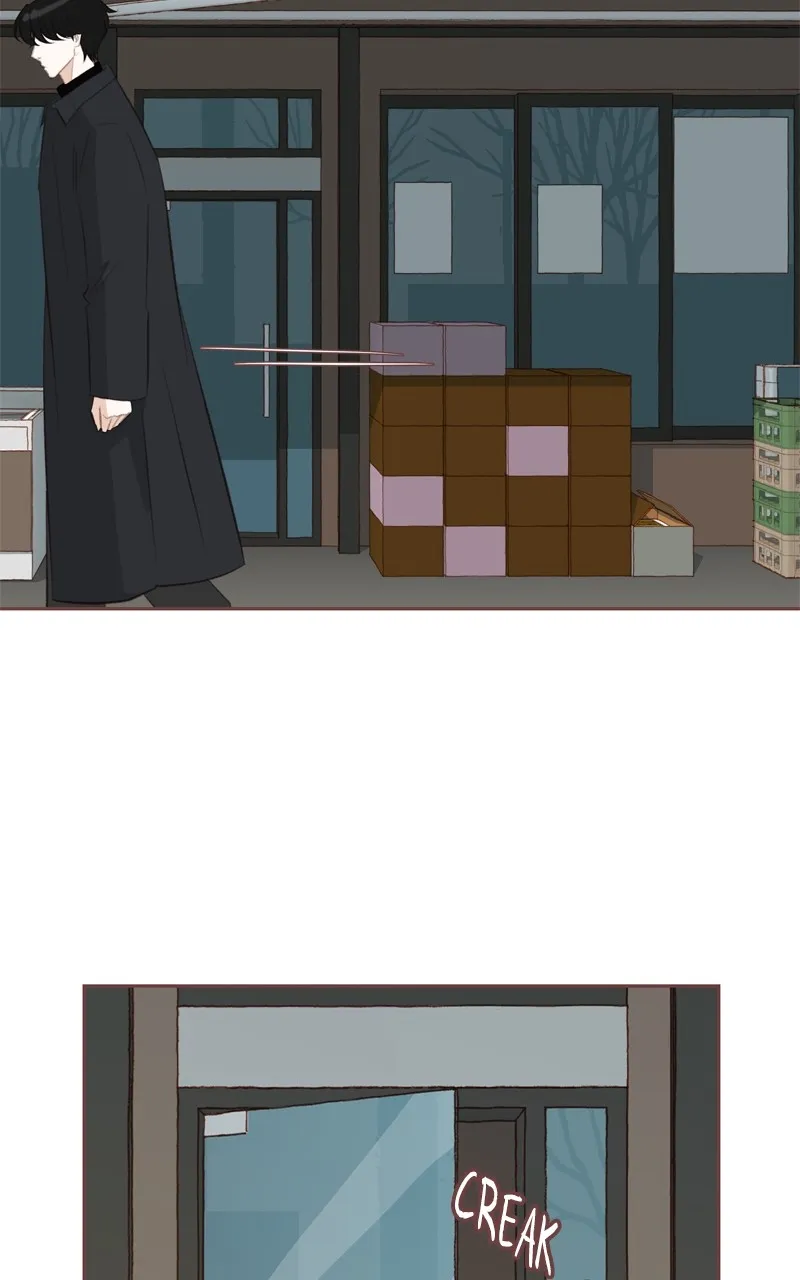 Winter Breeze Chapter 10 page 6 - 